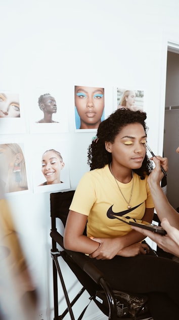 Choosing the Right Nail Salon